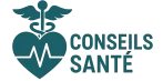 logo illustrant le site sur les conseils santé